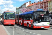 ​Středočeský kraj uzavře smlouvy s deseti autobusovými dopravci